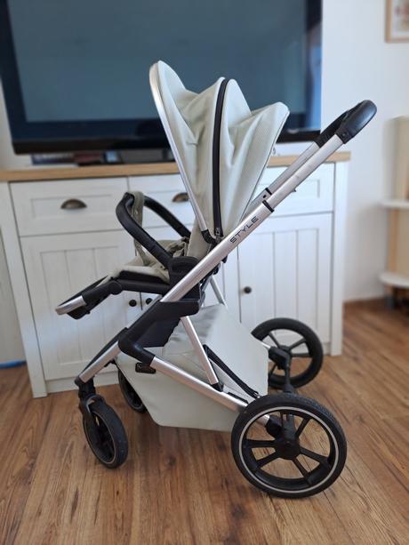 Kočík moon style 2020, moon,moon style