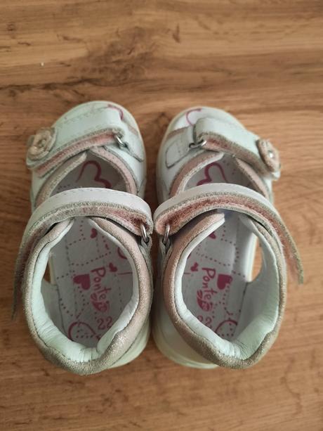 Ponte sandale 22, d.d.step,22