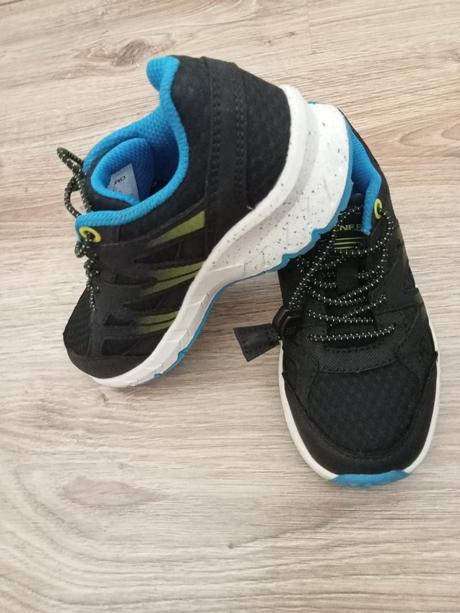 Nízke športové topánky, alpine pro 27, alpine pro,27