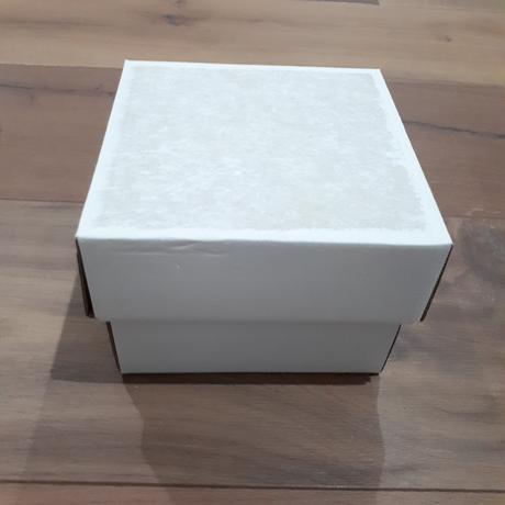 Keramická šperkovnička, 