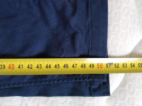 Nohavice do skolky, h&m,92