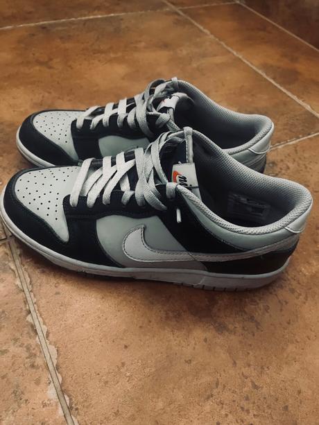 Nike tenisky dunk, nike,39