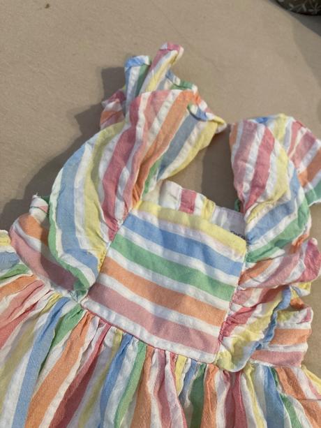 Letné šaty, f&f,62