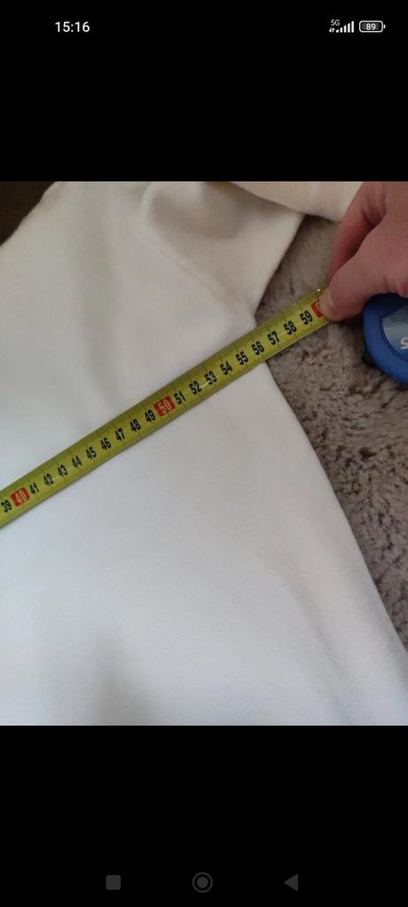 Dámske svetrikove šaty, m