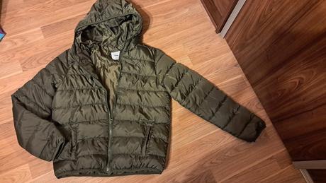 Vetrovka c.158, sinsay,158