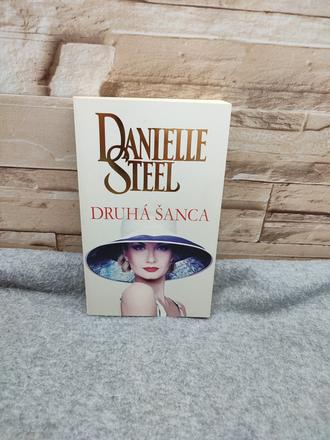 Druhá šanca - danielle steel, 