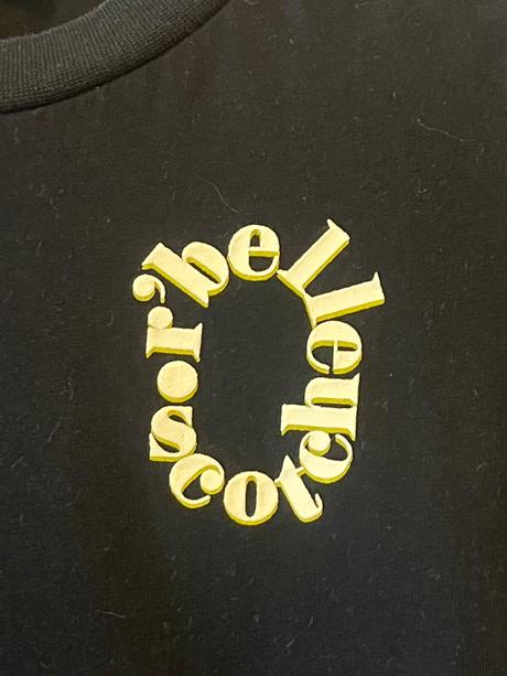 Tricko scotch and soda 10, 140