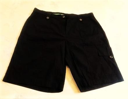 Kraťasy/kapsáče, l