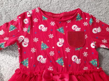 Vianočné šatky, 92