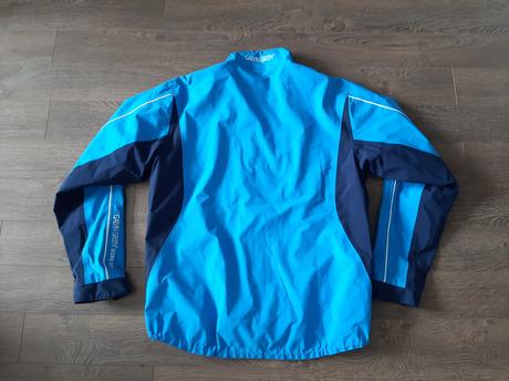 Nepremokava bunda  gore'tex   galvin green, xl