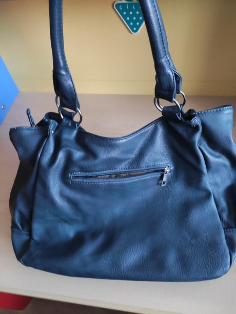 Kabelka do ruky / na pleco, 