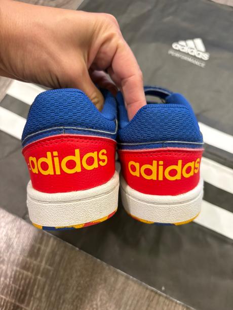 Adidas štýlove tenisky č.30, adidas,30