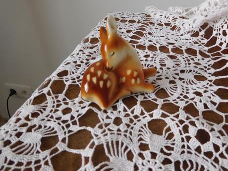 Porcelánová soška   347 pastel - royal dux bohémia, 