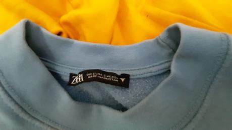 Taška plná vecí guess, ralph lauren, bonprix, xs
