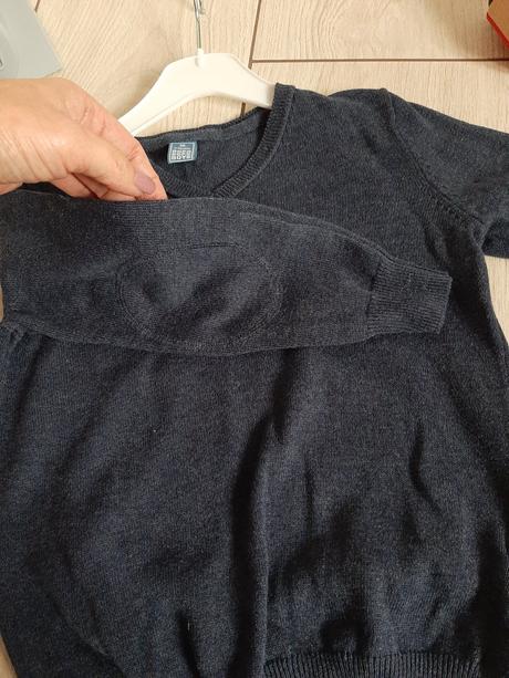 Bavlnený pulóvrik, dopodopo,98