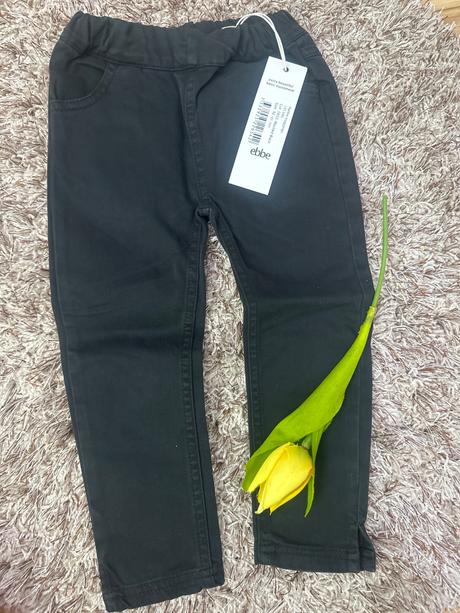 Ebbe frajerské nohavice, 92