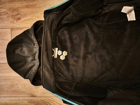 Bunda mckinley 152 - 12 rokov, mckinley,152