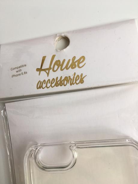 Kryt na iphone 6/6s, 