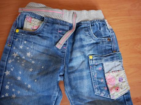 Vyšívané rifle next, next,98