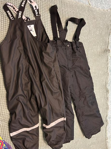 Mega balík 110/116 chlapec, 104–116