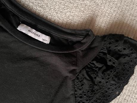 Tričko, reserved,146