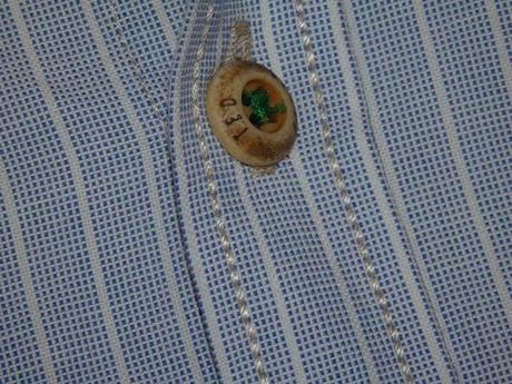 Luxusná pánska košeľa, m