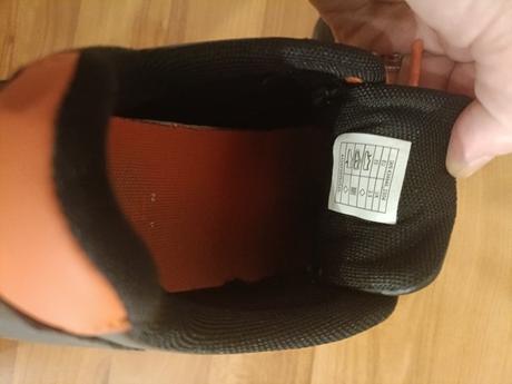 Tenisky na jar/jesen, 35