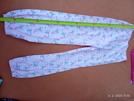 Pyžamo, slovenka,116