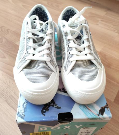 Dámske tenisky roxy, roxy,37