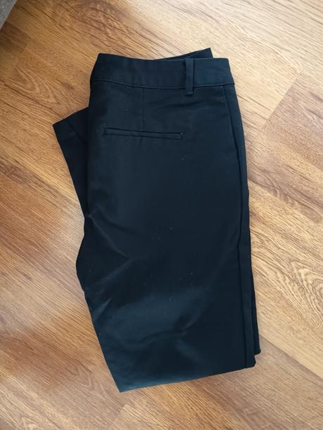 Čierne nohavice only, only,l