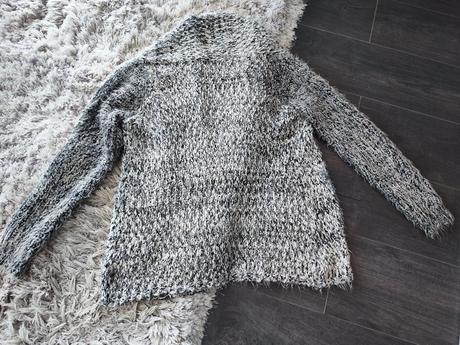 Prechodný sveter, l