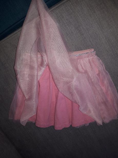 Suknicka dievcenska 2 roky, h&m,92