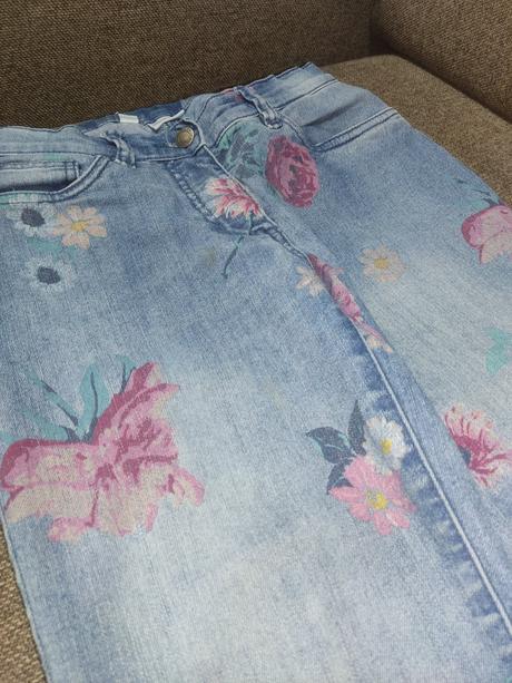 Kvietkované rifle, 164