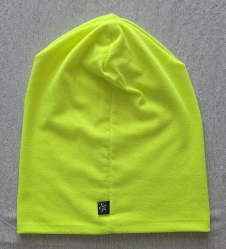 Čiapka "šmolko" (oh 50cm a viac), 