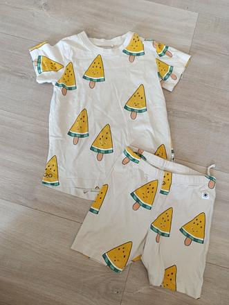 Lindex súprava melóny, lindex,86