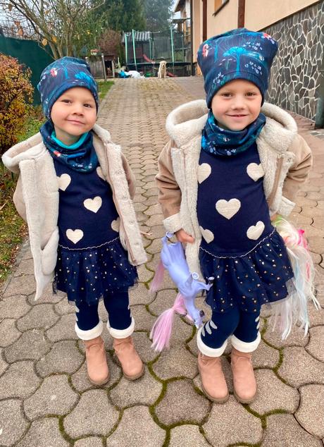 Zimné čižmičky, nelli blu,29