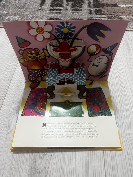 Domček plný kamarátov, 