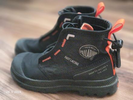 Palladium topanky, 28