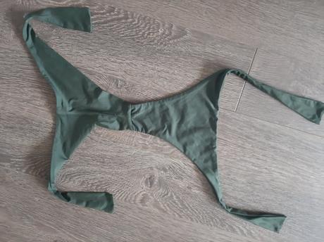 Spodny diel plaviek-brazilky  v.158,164,xs., calzedonia,xs