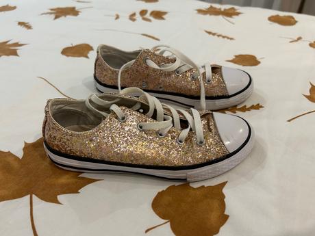 Tenisky, converse,34