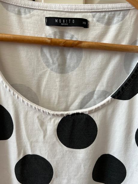 Mohito tricko/tunika, mohito,xs