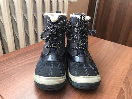 Nepremokave čižmičky, primigi,28