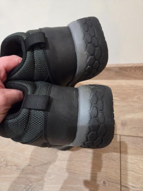 Prechodné topánky, 41