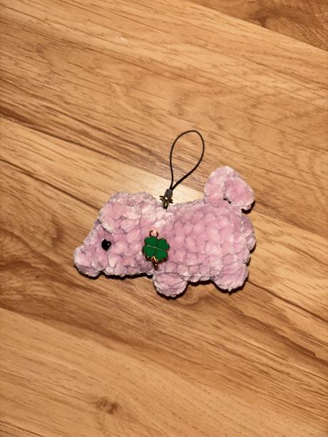 Prívesok na kľúče,