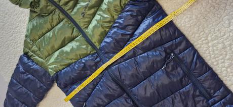 Bunda alpine pro, alpine pro,s