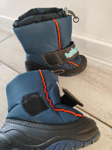 Snehule demar, demar,27