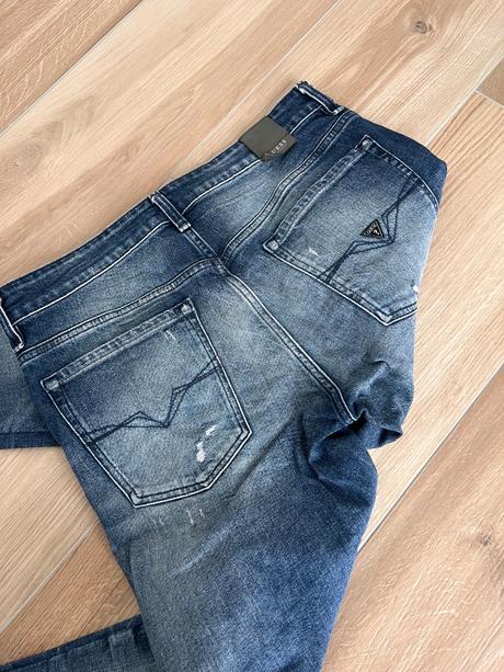 Rifle guess, guess,m