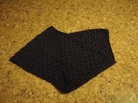 Dievčenský šál, tcm