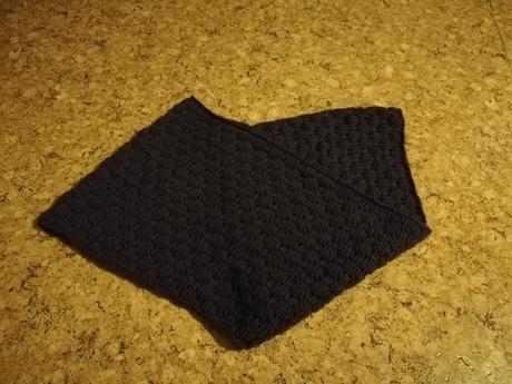 Dievčenský šál, tcm