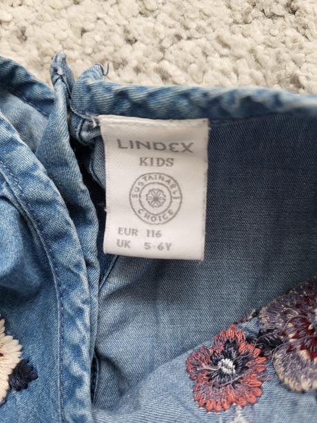 Riflova tunika, lindex,116